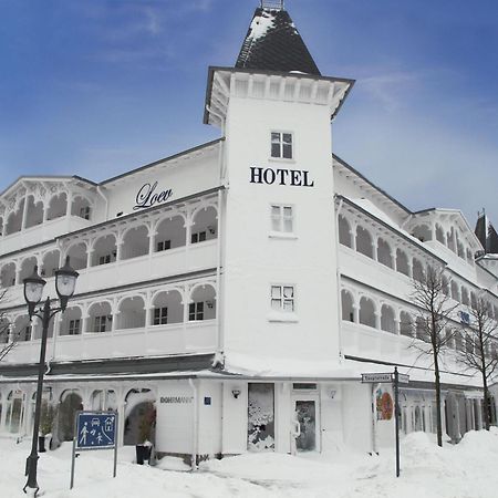 Loev - Vela Hotels ビンツ エクステリア 写真