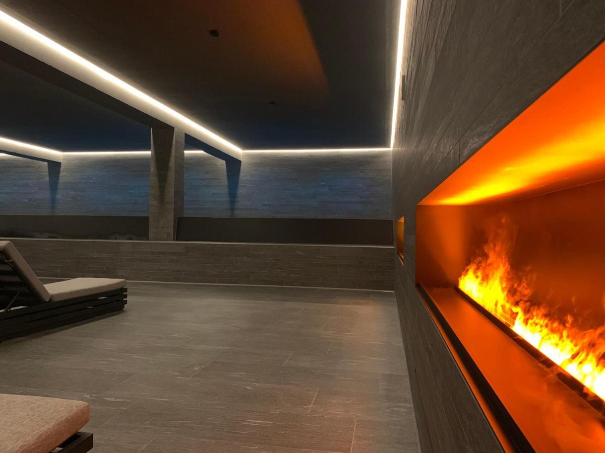 Loev - Vela Hotels ビンツ エクステリア 写真