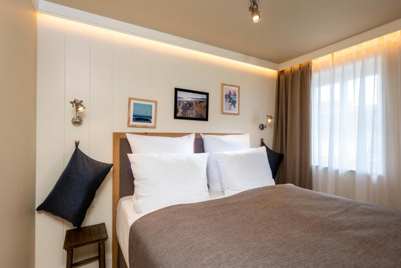 Loev - Vela Hotels ビンツ エクステリア 写真