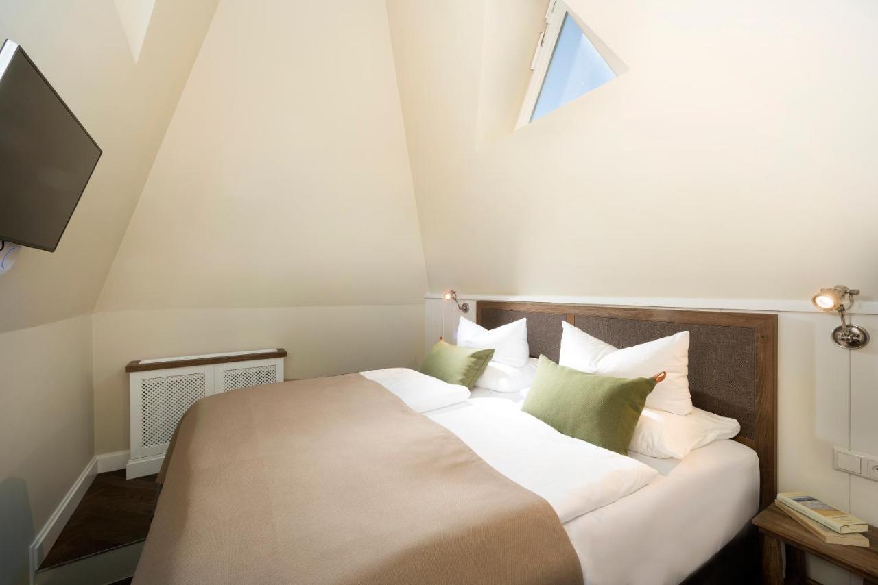Loev - Vela Hotels ビンツ エクステリア 写真