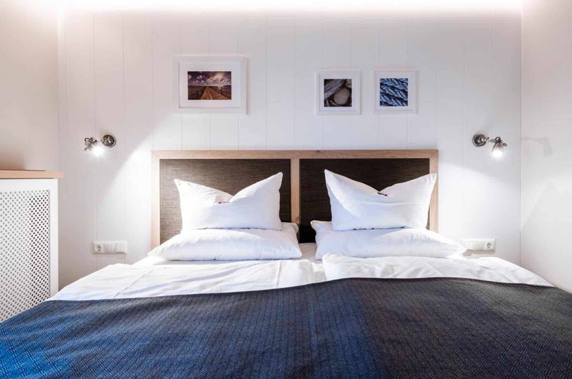Loev - Vela Hotels ビンツ エクステリア 写真
