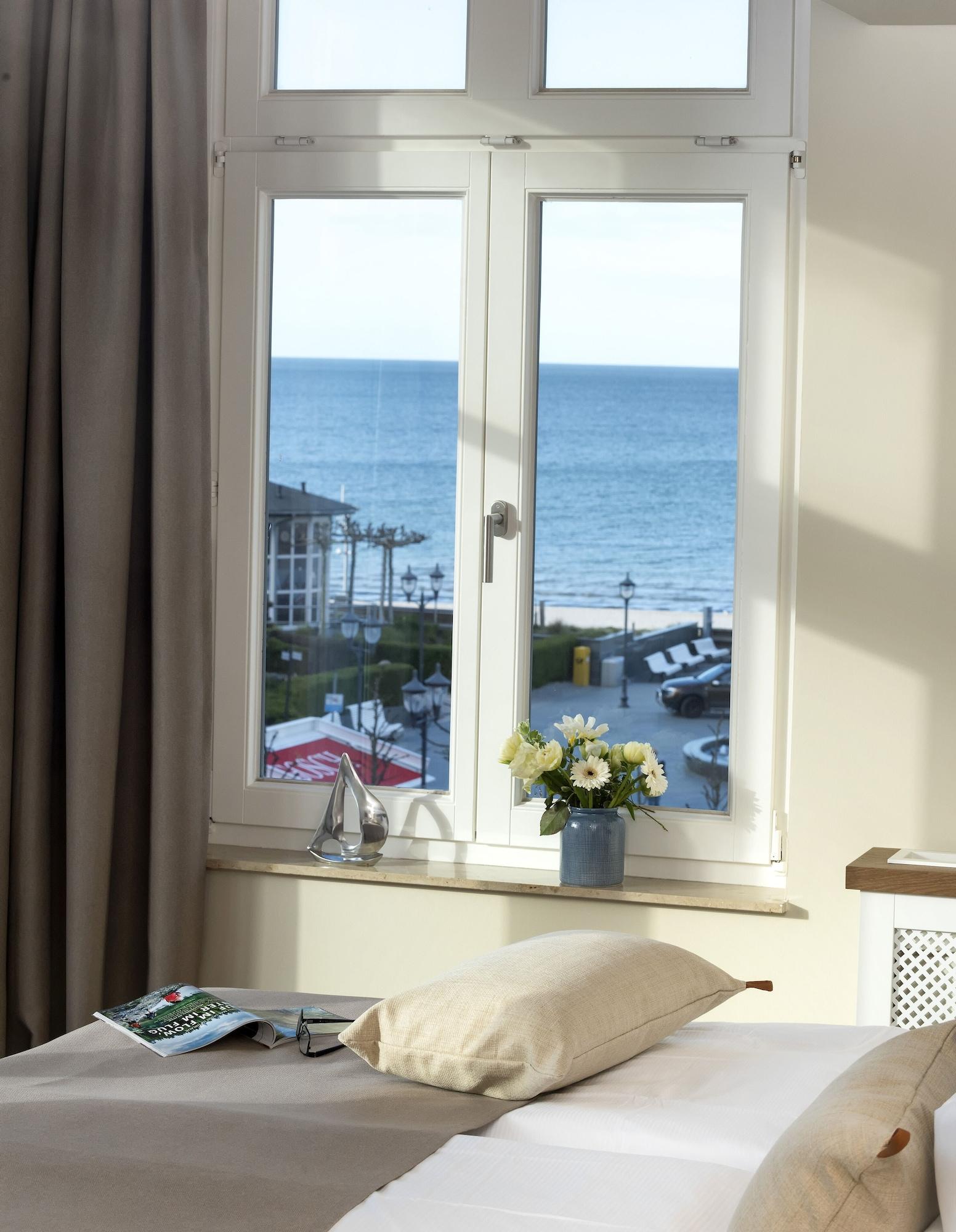 Loev - Vela Hotels ビンツ エクステリア 写真
