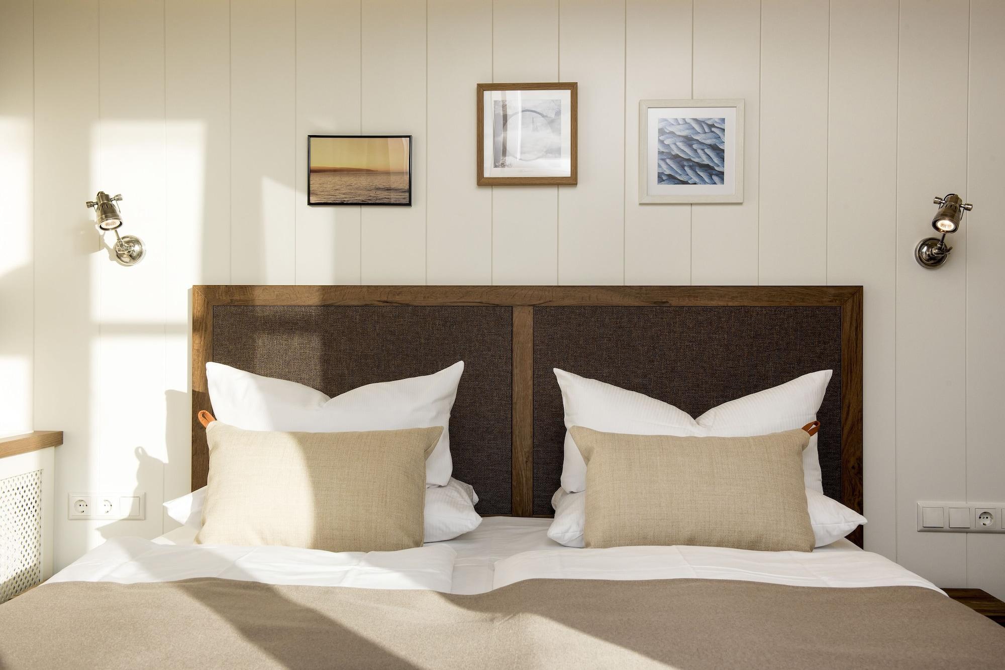 Loev - Vela Hotels ビンツ エクステリア 写真