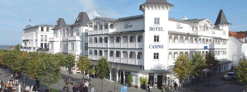Loev - Vela Hotels ビンツ エクステリア 写真