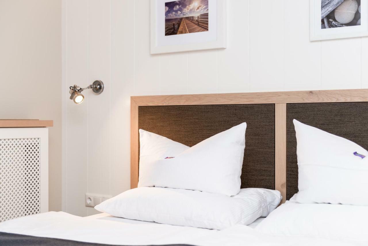 Loev - Vela Hotels ビンツ エクステリア 写真