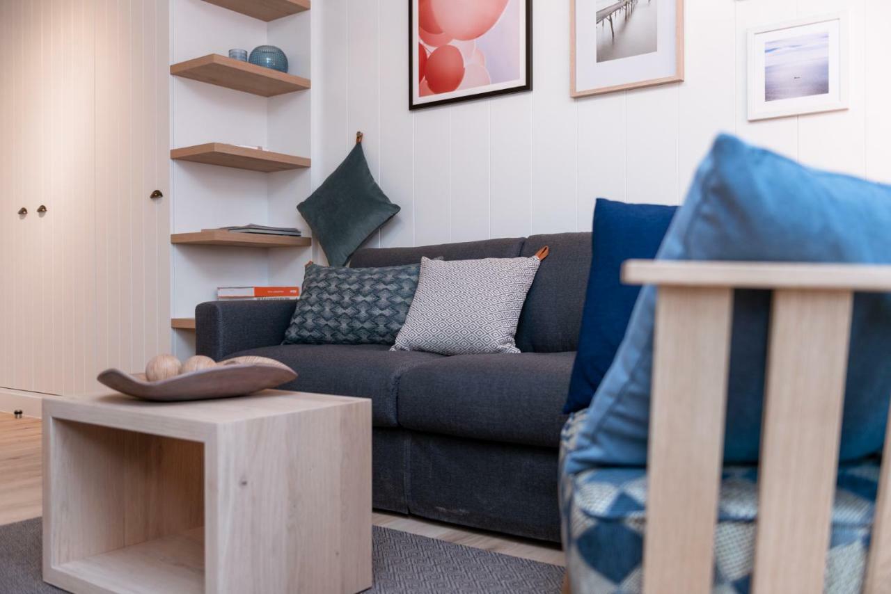 Loev - Vela Hotels ビンツ エクステリア 写真